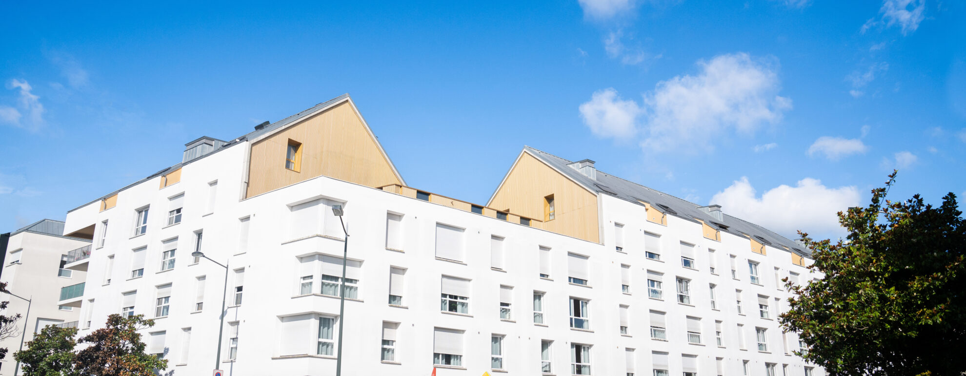 Résidence services Seniors Nantes