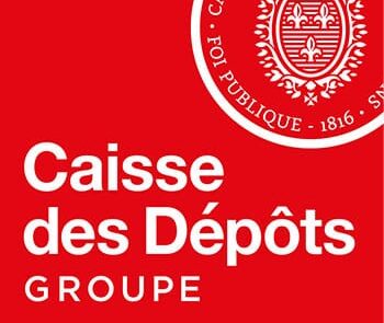 logo-caisse-des-dépots