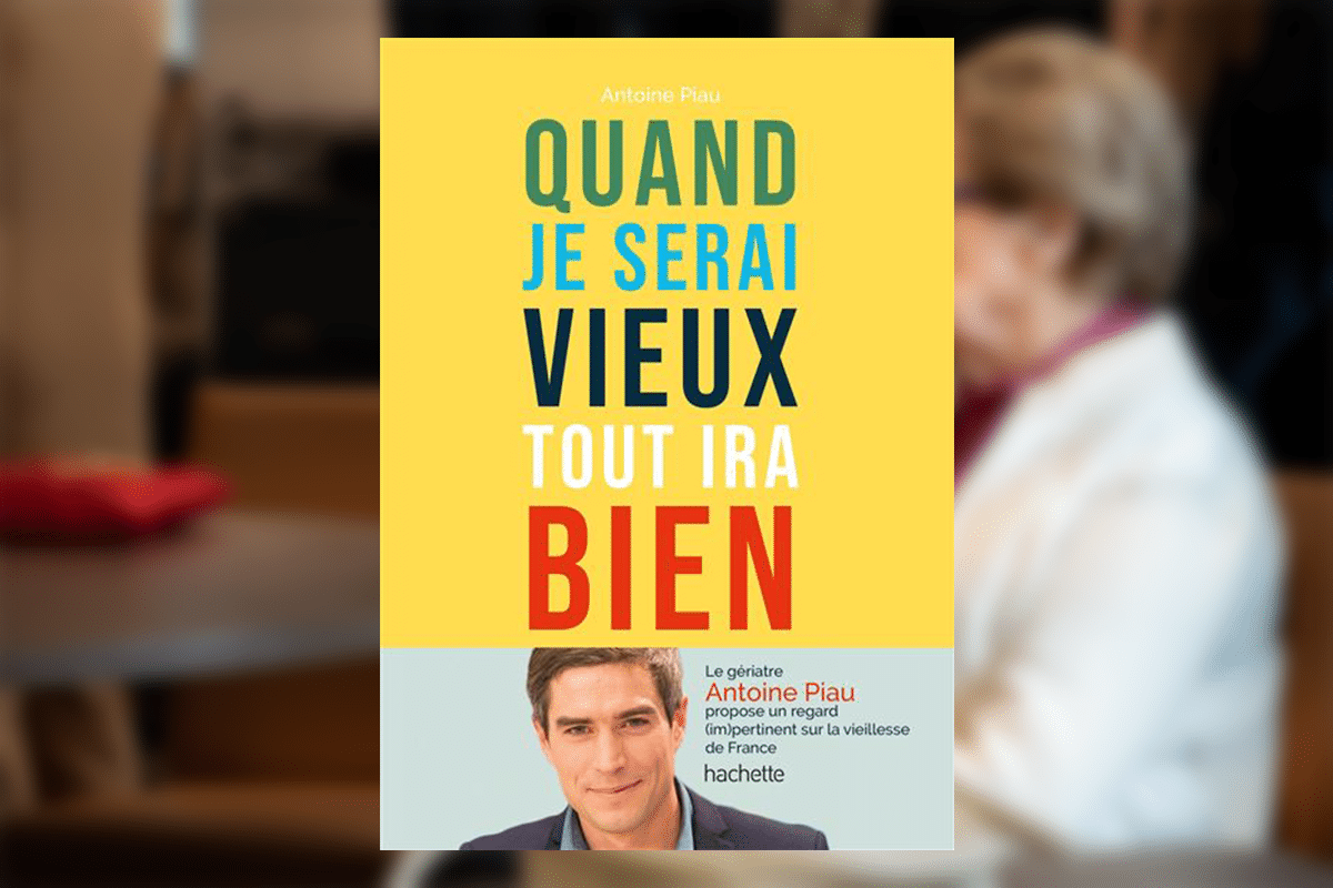 Quand je serai vieux tout ira bien - Heurus