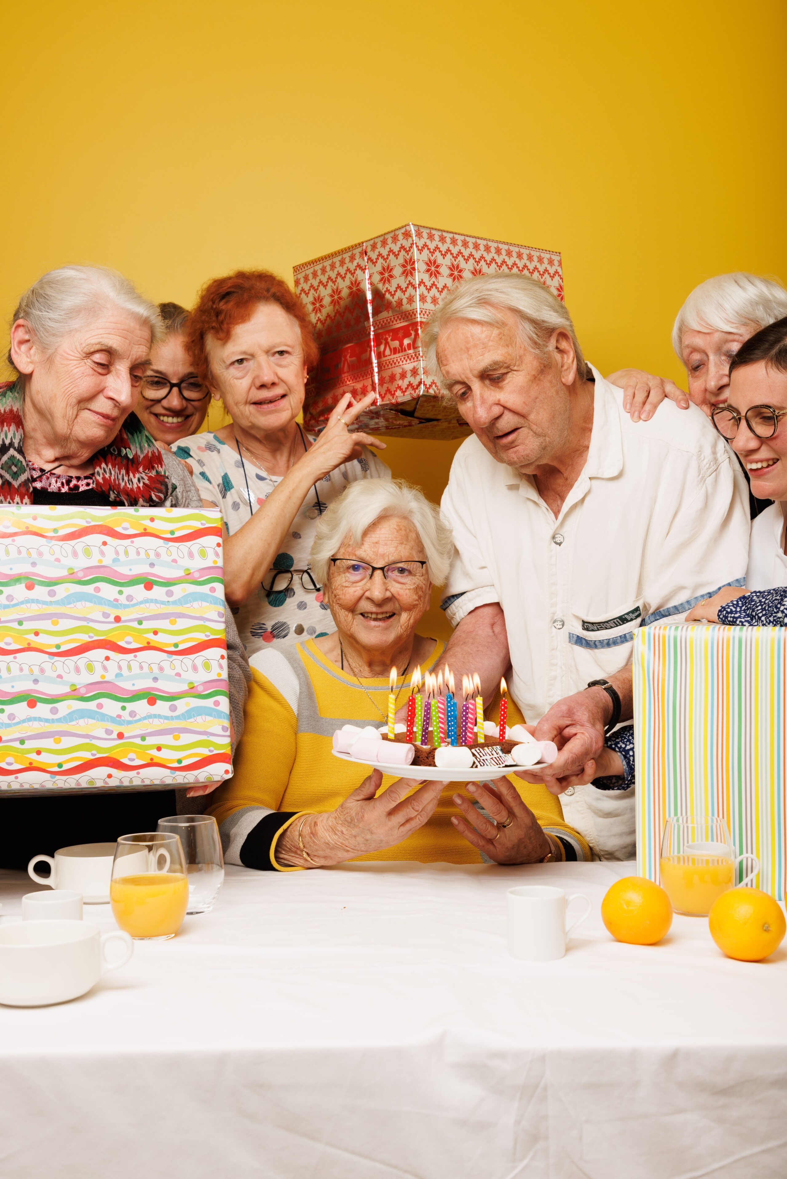 Joyeux anniversaire Heurus !